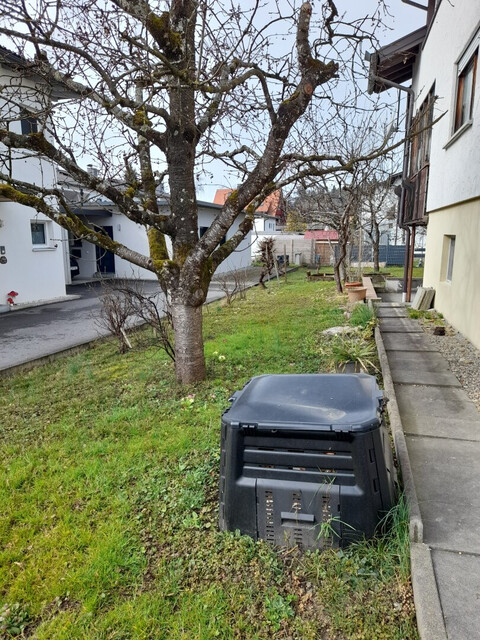 Geräumige, gemütliche 4-Zimmer-Wohnung mit Balkon in Hörbranz – Ihr neues Zuhause wartet!