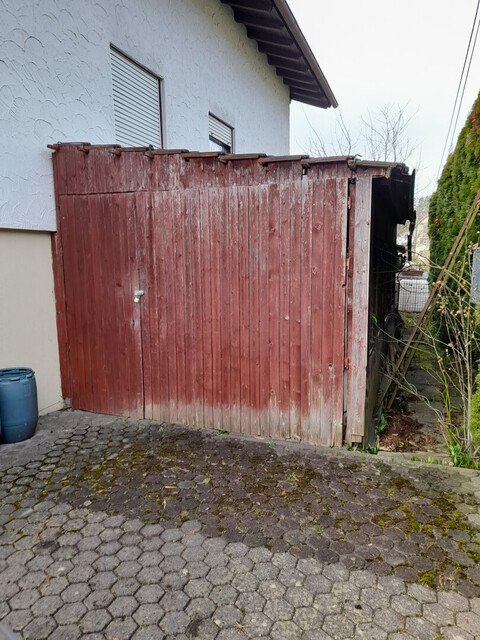 Geräumige, gemütliche 4-Zimmer-Wohnung mit Balkon in Hörbranz – Ihr neues Zuhause wartet!