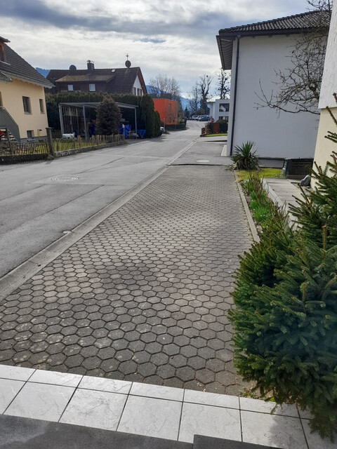 Geräumige, gemütliche 4-Zimmer-Wohnung mit Balkon in Hörbranz – Ihr neues Zuhause wartet!