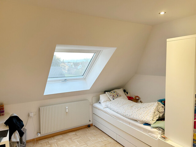 ***Provisionsfrei*** Schöne 4 Zimmer Maisonette Wohnung  in Lustenau