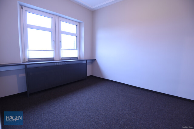 Office am Schlossplatz - Historisches Bürogebäude im Altstadtkern von Hohenems! Mehrere Einheiten zu vermieten - als Beispiel Top 6!