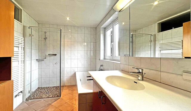 Einfamilienhaus mit großem Grundstück