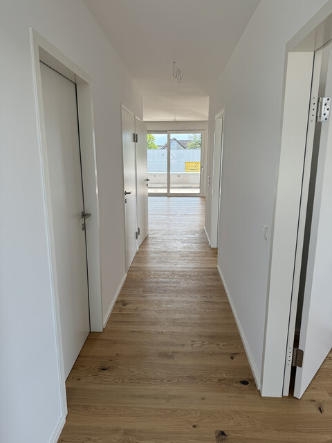 3-Zimmer-Dachgeschosswohnung (Top 10), Kapfstraße, Feldkirch