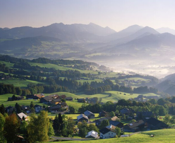 Baugrundstück in Ausgezeichneter Lage Schwarzenberg