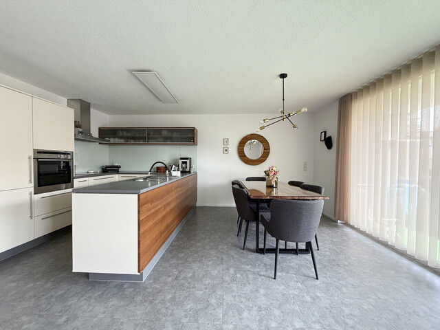 3 Zimmer-Wohnung  |  Lustenau  |  Carport  |  Fußbodenheizung