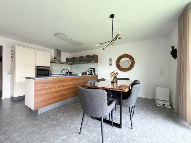 3 Zimmer-Wohnung  |  Lustenau  |  Carport  |  Fußbodenheizung