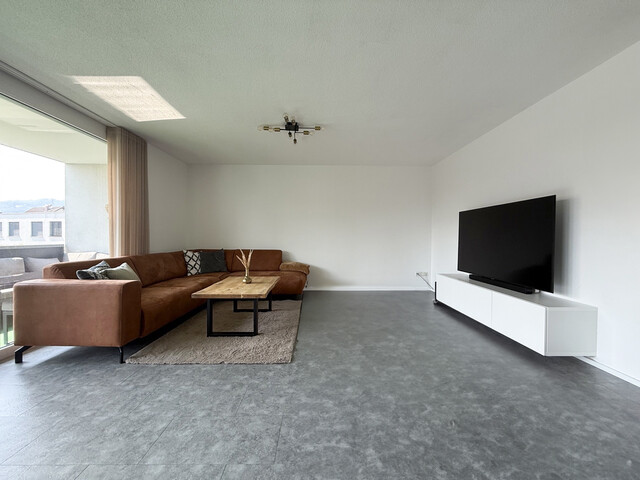 3 Zimmer-Wohnung  |  Lustenau  |  Carport  |  Fußbodenheizung