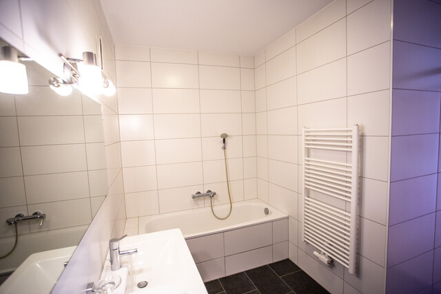 Provisionsfreie, helle, freundliche 3-Zi-Wohnung, 79m2, in Feldkirch ab 1.12.2026 zu vermieten