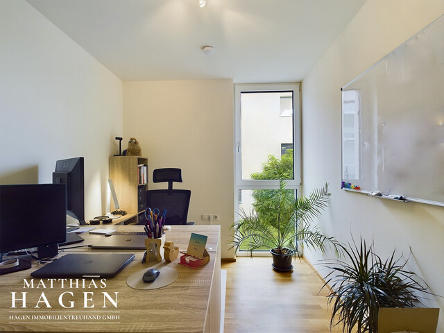 Moderne 3-Zimmer Mietwohnung in Lauterach mit überdachter Terrasse