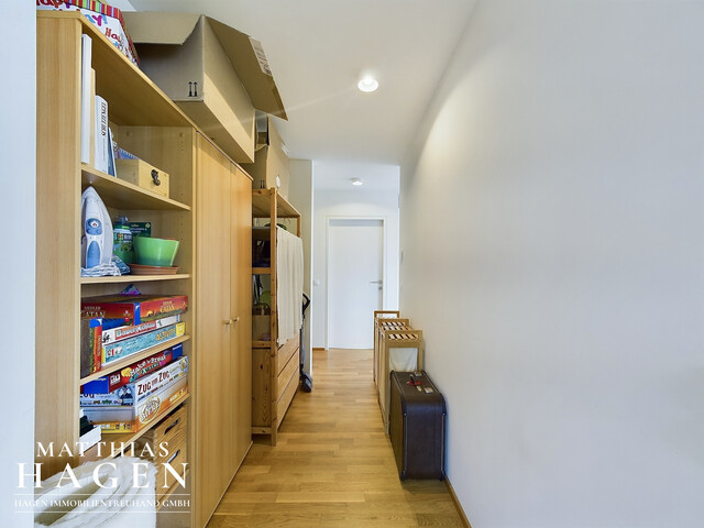 Moderne 3-Zimmer Mietwohnung in Lauterach mit überdachter Terrasse