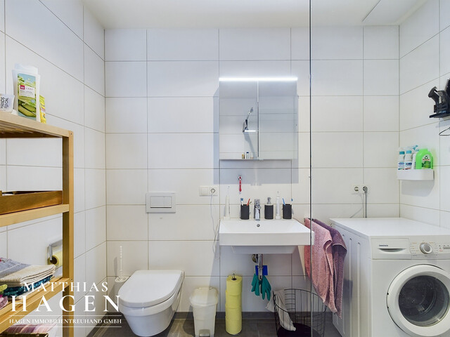 Moderne 3-Zimmer Mietwohnung in Lauterach mit überdachter Terrasse