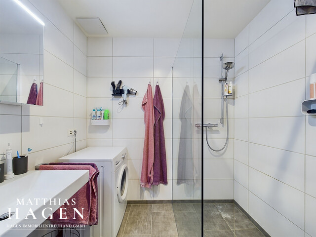 Moderne 3-Zimmer Mietwohnung in Lauterach mit überdachter Terrasse