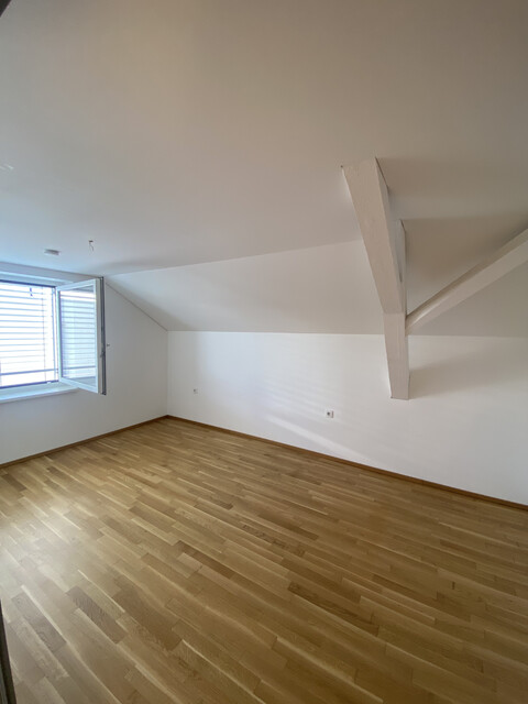 Attraktive 3-Zimmer Wohnung in Bregenz inkl. Autoabstellplatz