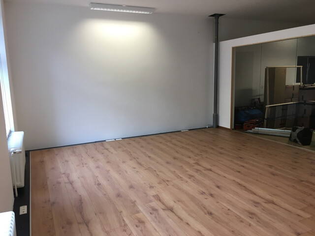 Dornbirn - Bürofläche im 2. OG mit ca. 80 m² 