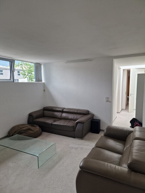 Stilvolle und moderne 2 Zimmerwohnung ab sofort zu vermieten