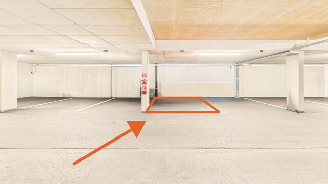 Bezau | Gepflegte 3-Zimmer-Wohnung in zentraler Lage mit Tiefgaragenplatz