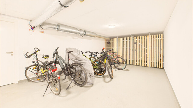 Bezau | Gepflegte 3-Zimmer-Wohnung in zentraler Lage mit Tiefgaragenplatz