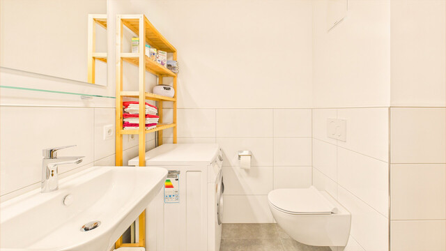 Bezau | Gepflegte 3-Zimmer-Wohnung in zentraler Lage mit Tiefgaragenplatz