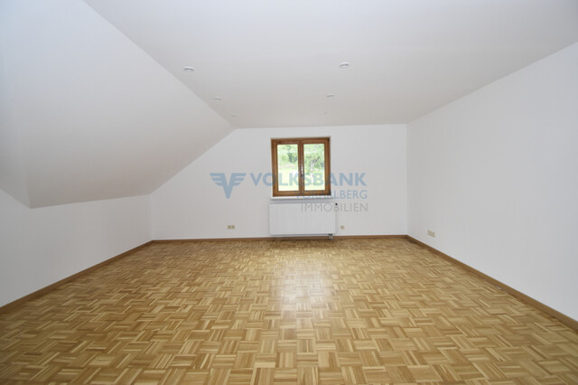 Tolle Mietwohnung in Nenzing-Latz!