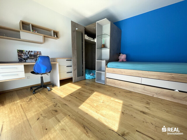 Neues Zuhause in Vandans!