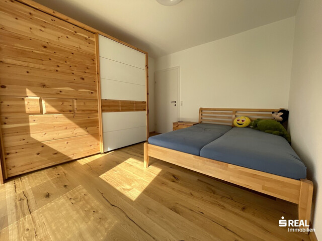 Neues Zuhause in Vandans!