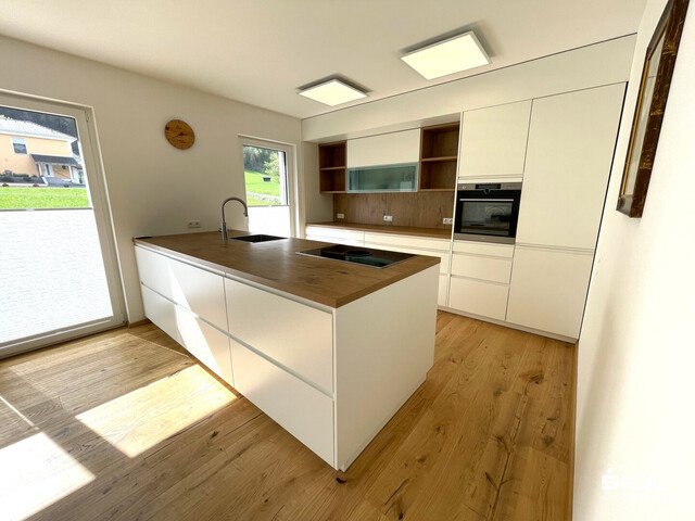 Neues Zuhause in Vandans!