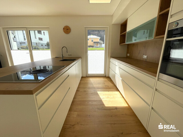 Neues Zuhause in Vandans!