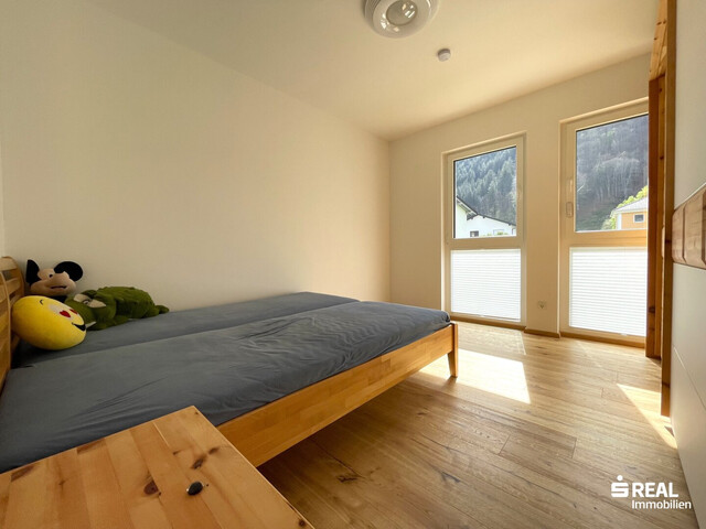 Neues Zuhause in Vandans!