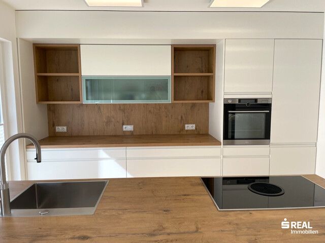 Neues Zuhause in Vandans!