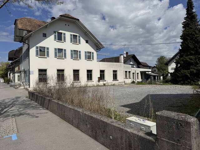 Entwicklungsgrundstück 1.604m² – Baumischgebiet, Top-Lage