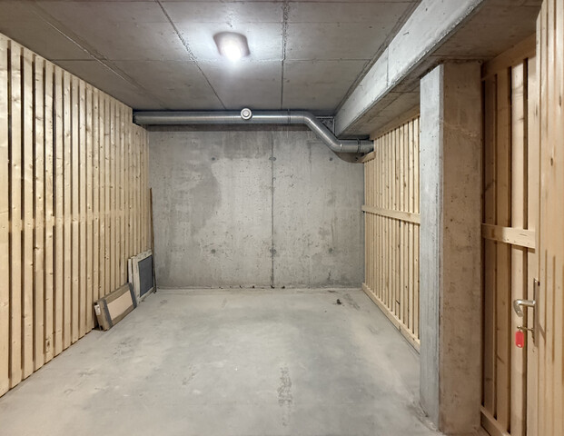 Neuwertige 4-Zimmerwohnung