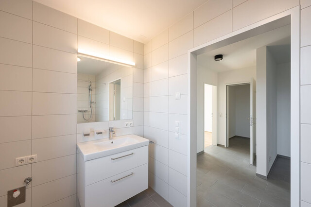 Neue 3-Zimmer-Dachgeschoss-Wohnung in Götzis (Erstbezug)