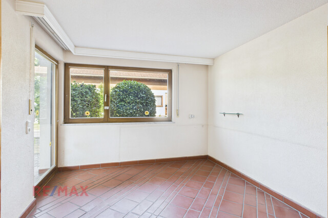 Bungalow in Rankweil – Großzügig, ruhig, besonders