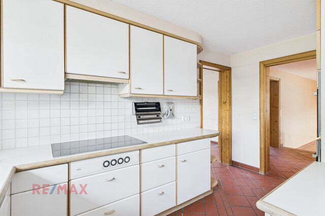 Bungalow in Rankweil – Großzügig, ruhig, besonders