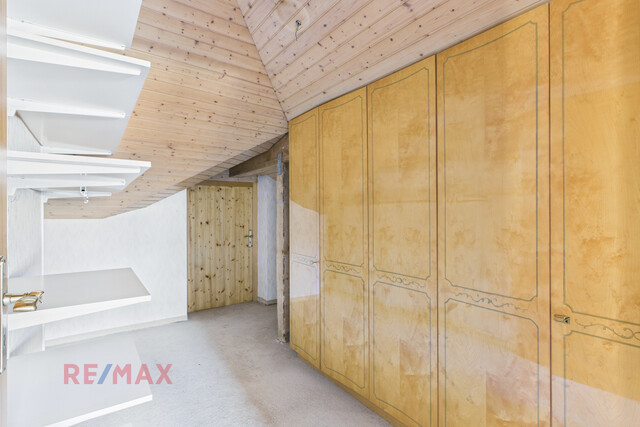 Bungalow in Rankweil – Großzügig, ruhig, besonders