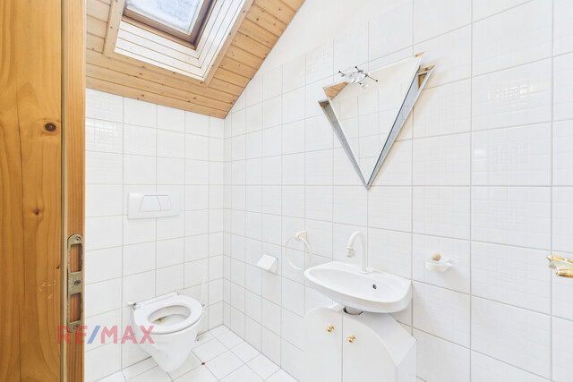 Bungalow in Rankweil – Großzügig, ruhig, besonders