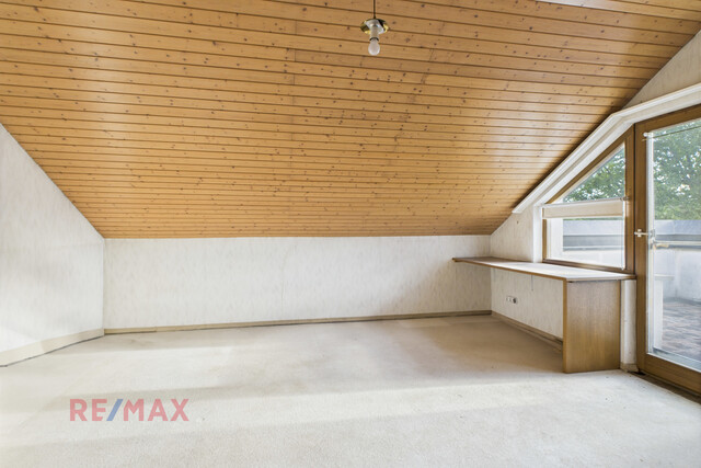 Bungalow in Rankweil – Großzügig, ruhig, besonders