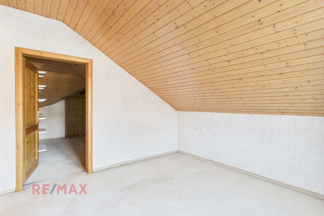 Bungalow in Rankweil – Großzügig, ruhig, besonders