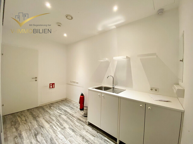 Attraktives Geschäftslokal in der Ochsenpassage - Feldkirch