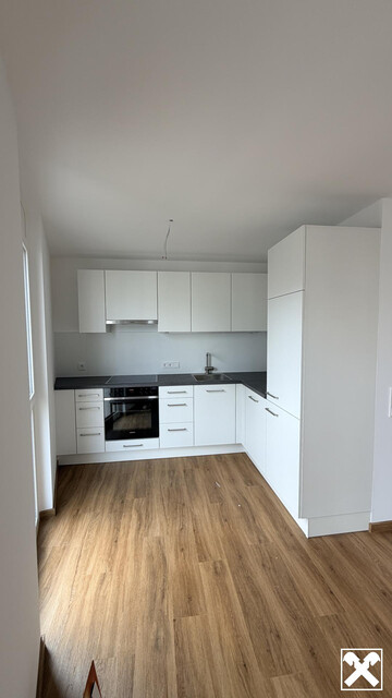 A30 - Neubau! 2-Zimmer-Mietwohnung