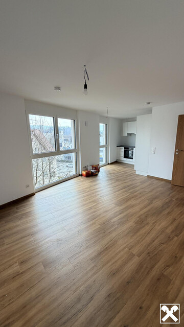 A30 - Neubau! 2-Zimmer-Mietwohnung