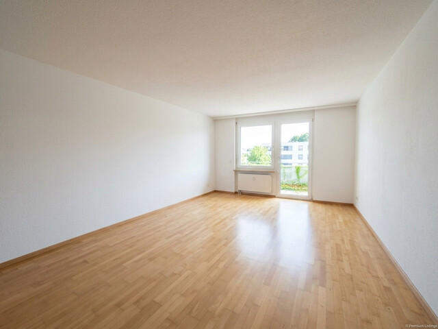 Ihr neues Zuhause in Lustenau: Charmante 2-Zimmerwohnung mit Balkon zu vermieten!