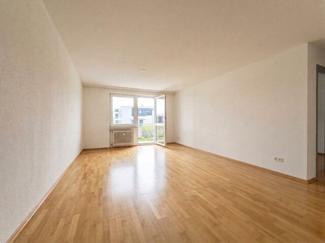 Ihr neues Zuhause in Lustenau: Charmante 2-Zimmerwohnung mit Balkon zu vermieten!