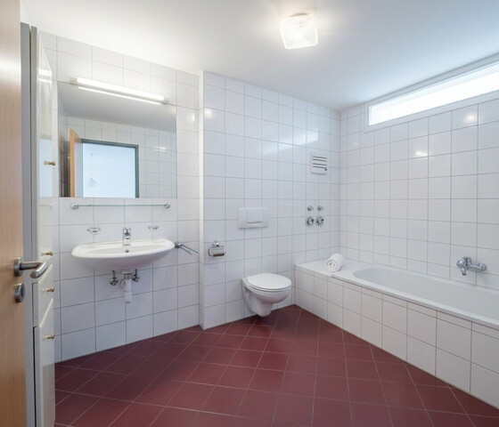 Ihr neues Zuhause in Lustenau: Charmante 2-Zimmerwohnung mit Balkon zu vermieten!