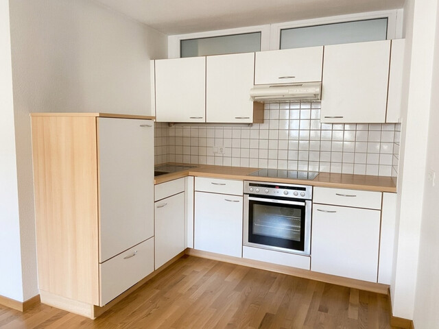 Ihr neues Zuhause in Lustenau: Charmante 2-Zimmerwohnung mit Balkon zu vermieten!