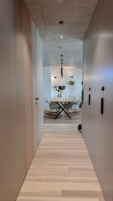 Hochwertige 3.5-Zimmer-Wohnung im Herzen von Hohenems zu vermieten