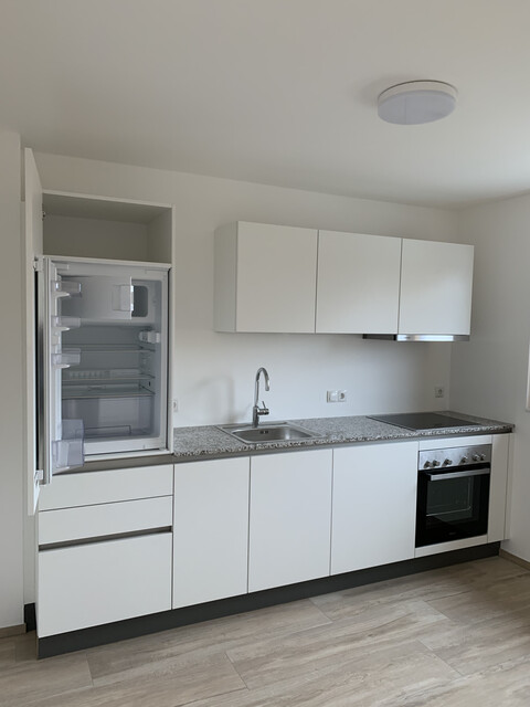 Ihr neues Zuhause: Moderne 3-Zimmerwohnung (Top W13) in stadtnaher Lage in Feldkirch-Gisingen