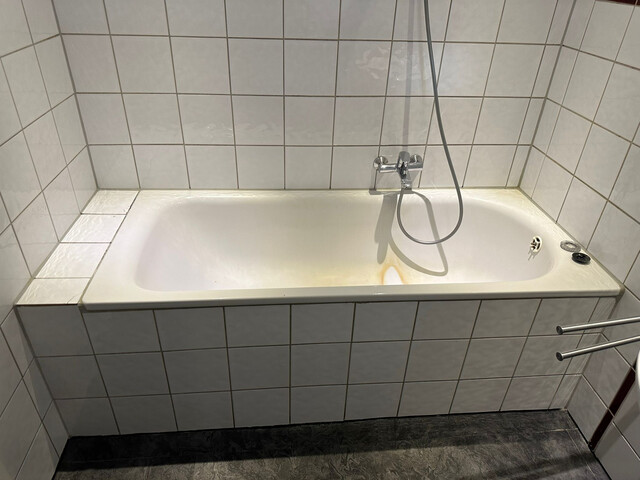 Geräumige 4-Zimmer Terassenwohnung in Stadtnähe