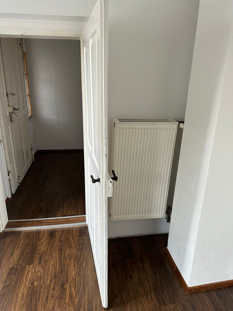 Geräumige 4-Zimmer Terassenwohnung in Stadtnähe