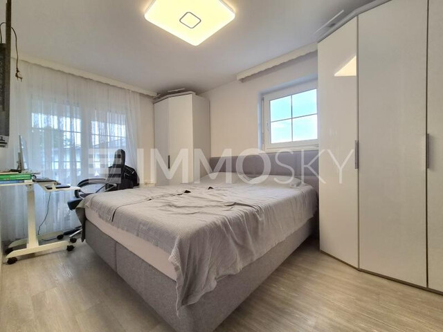 Südländischer Charme im spanischen Stil